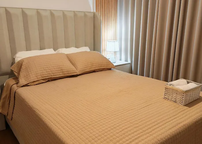 Apartment Samay *